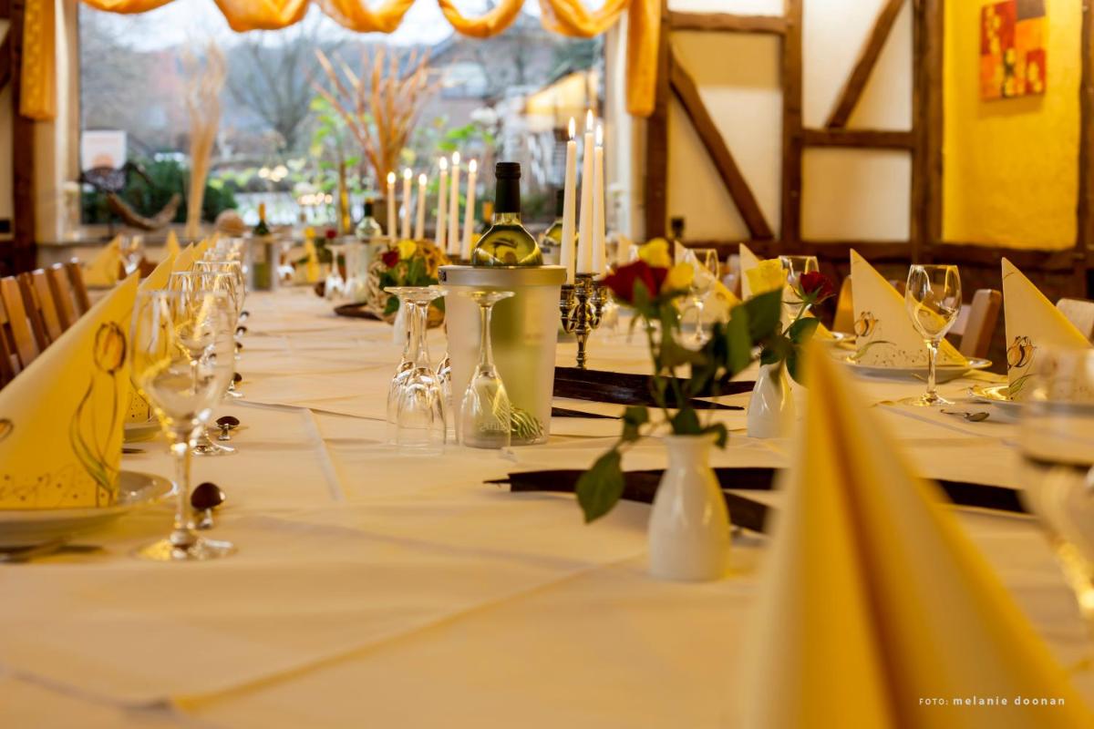 Hotel-Restaurant Haus Berger - Housity