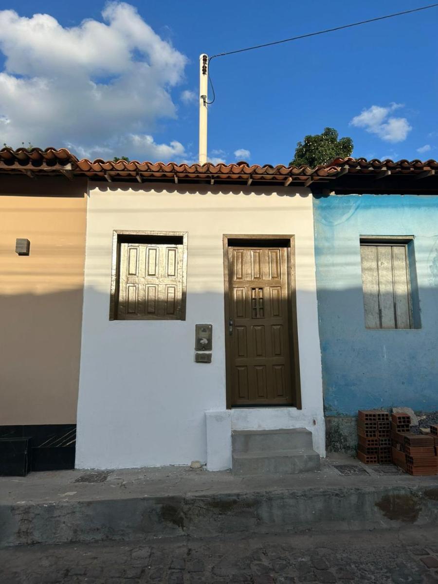 Casa Mobiliada de temporada - Housity