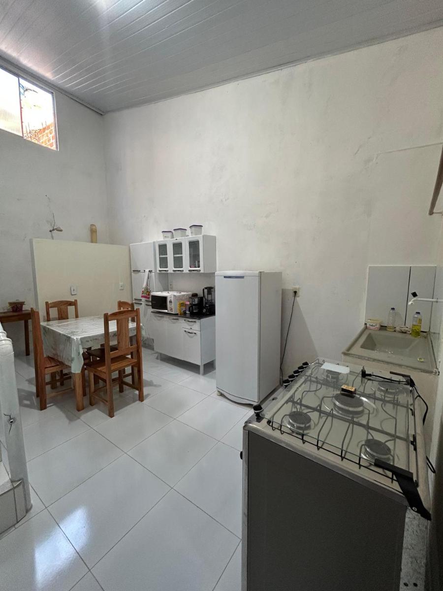 Casa Mobiliada de temporada - Housity