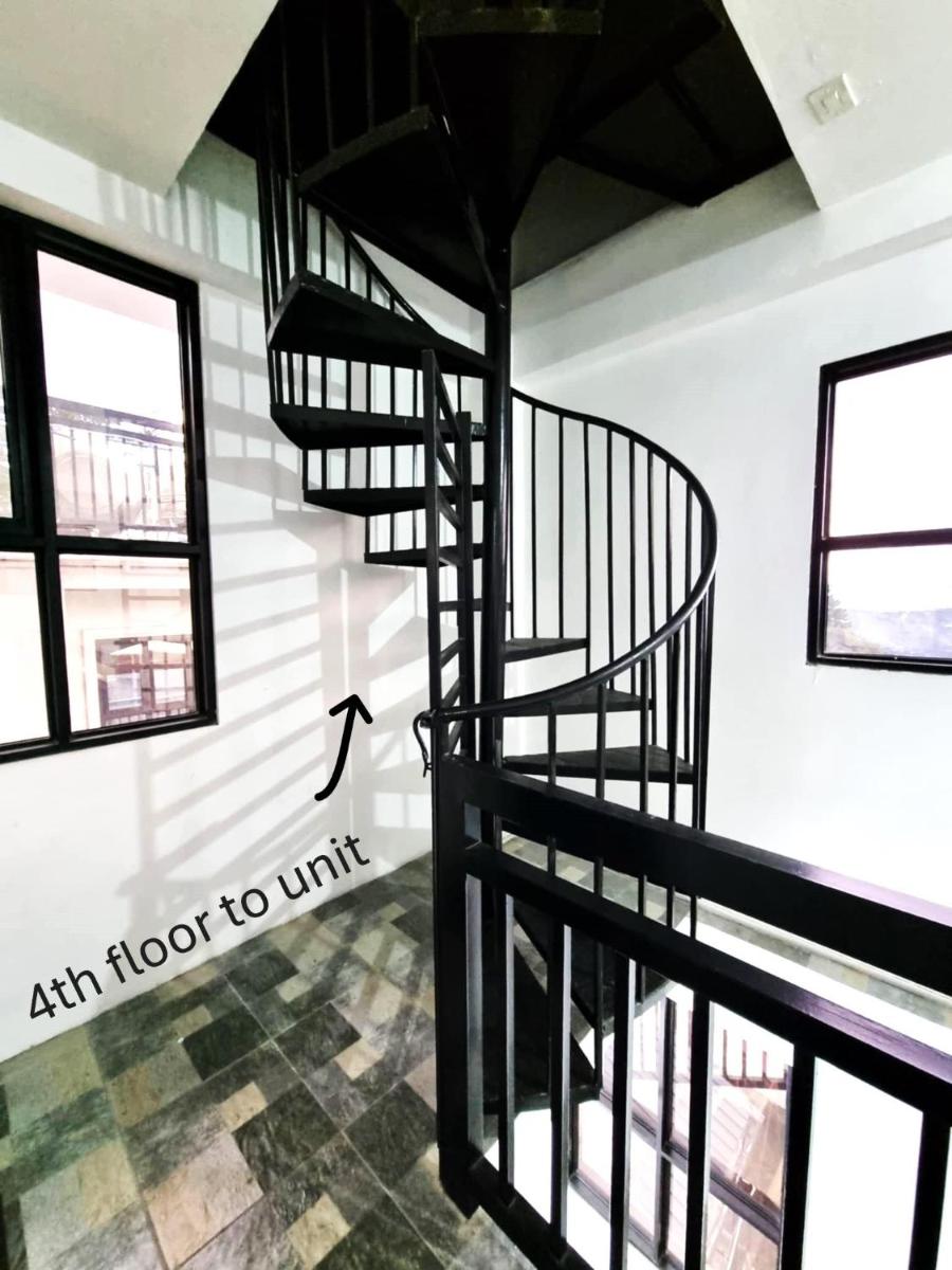 Trail Bedz Homestay - Housity