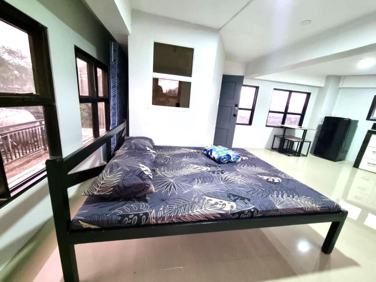 Trail Bedz Homestay - Housity