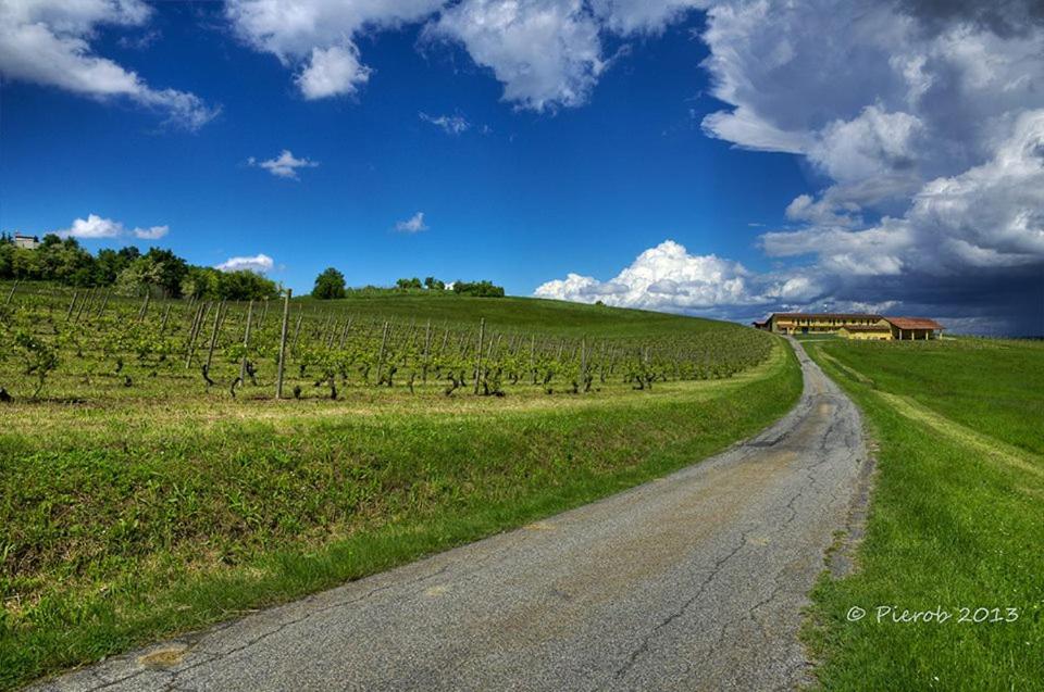 Cascina Fietta - Wine Dreams Apartments - Housity