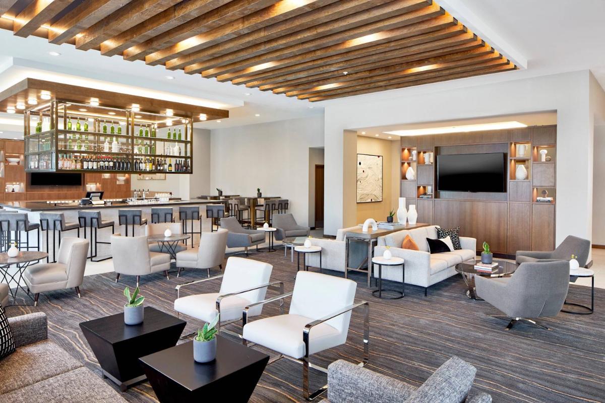 AC Hotel by Marriott Tuscaloosa Downtown - Housity