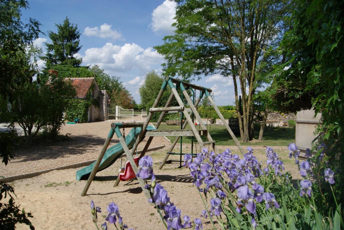 La Bihourderie - Housity