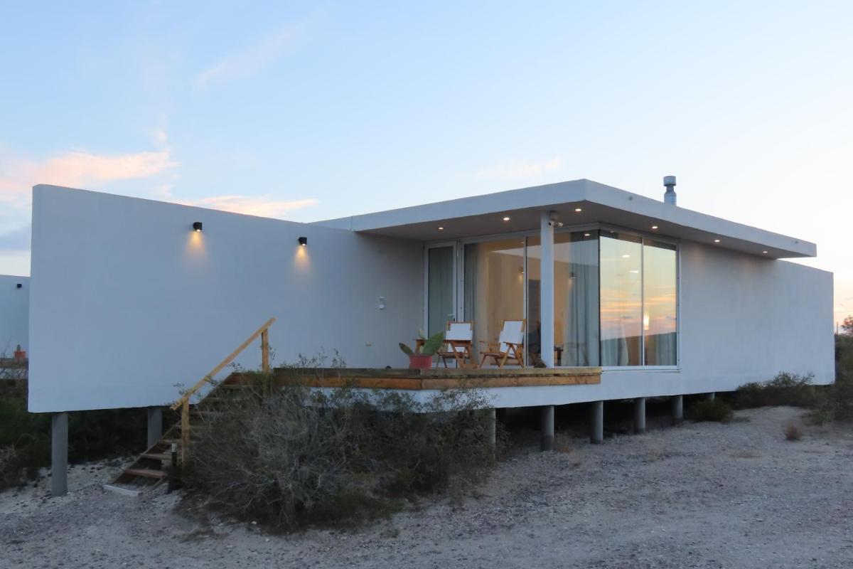 Médanos Patagonia - Housity