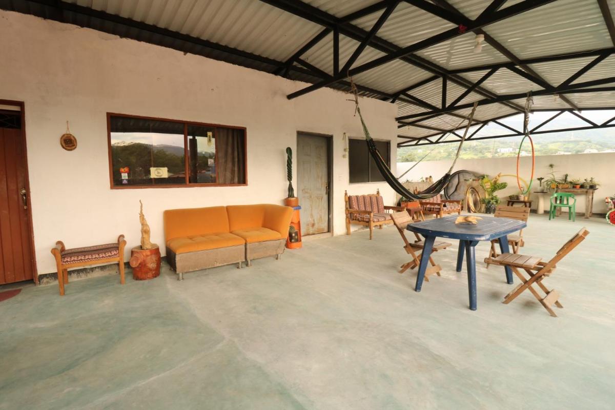 Casa Pacha - Housity