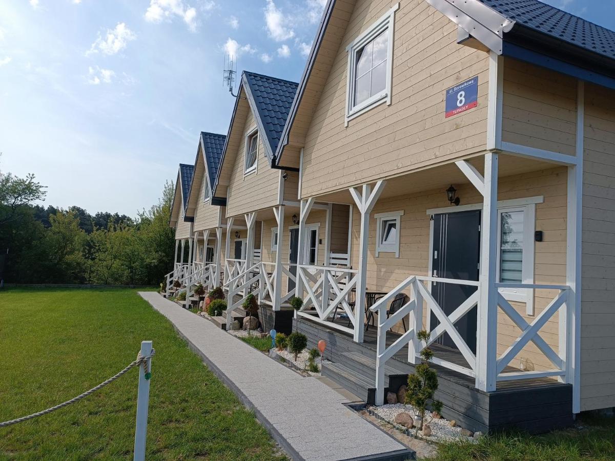 Domki Halo Morze - Housity