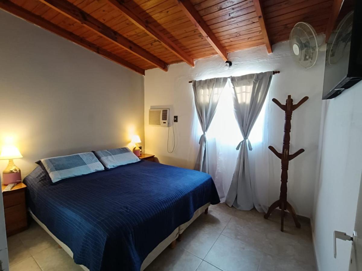 Cabaña Don Suso - Housity