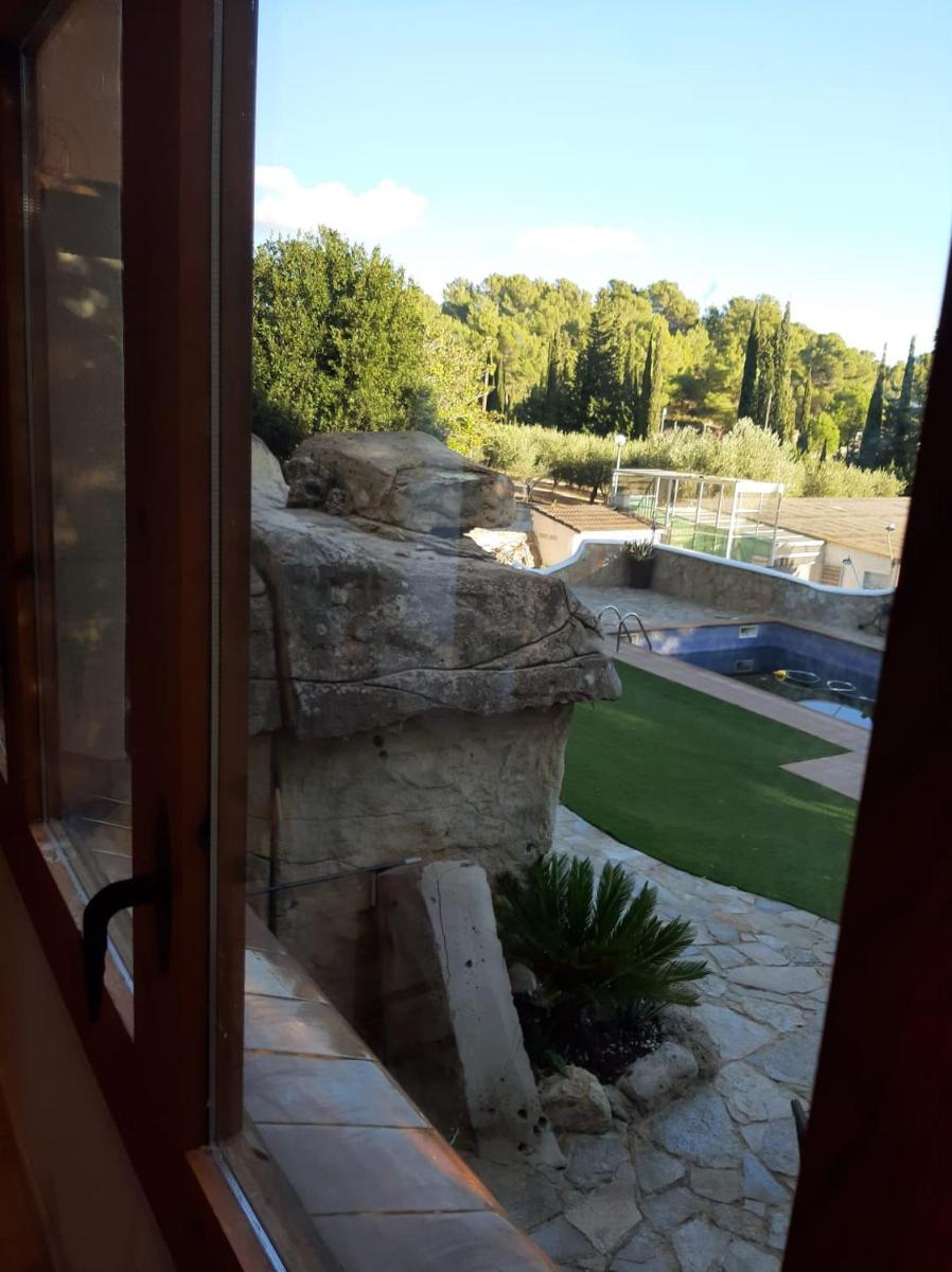 Estudio para cuato personas - Housity