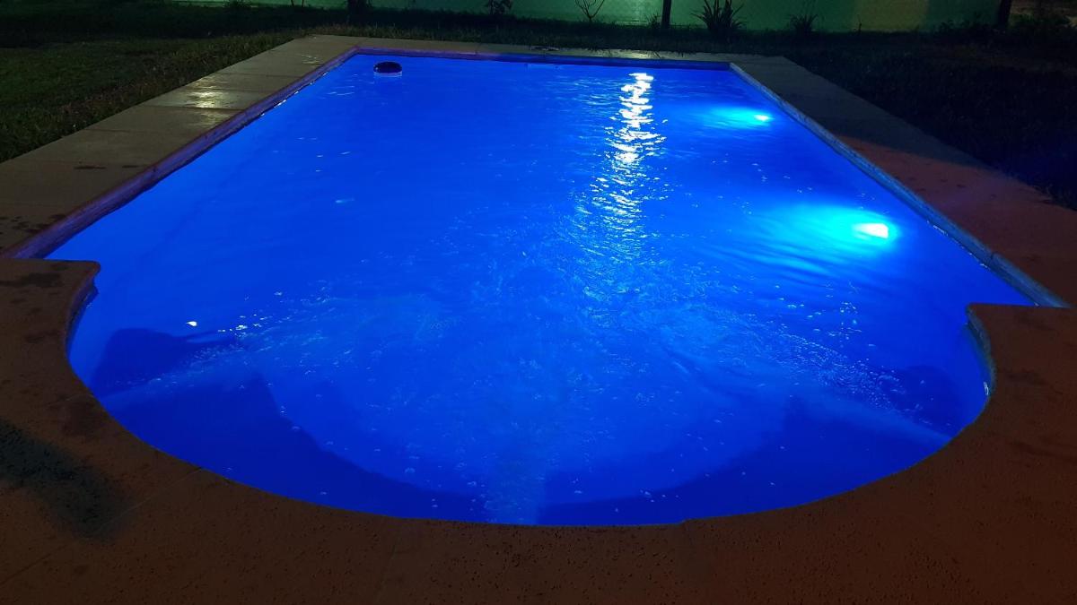 Cabaña Don Suso - Housity
