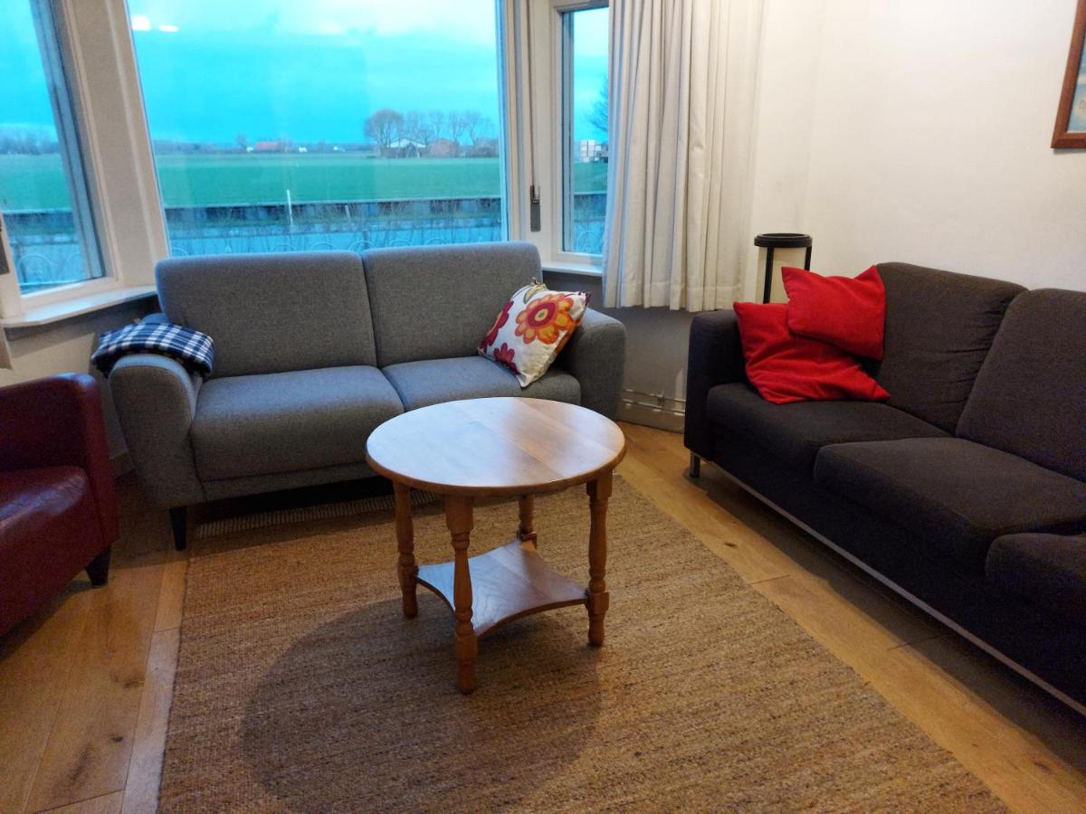 huisje Nieuw Vliet - Housity