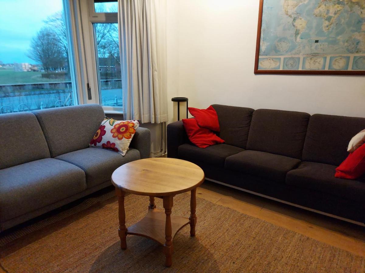 huisje Nieuw Vliet - Housity