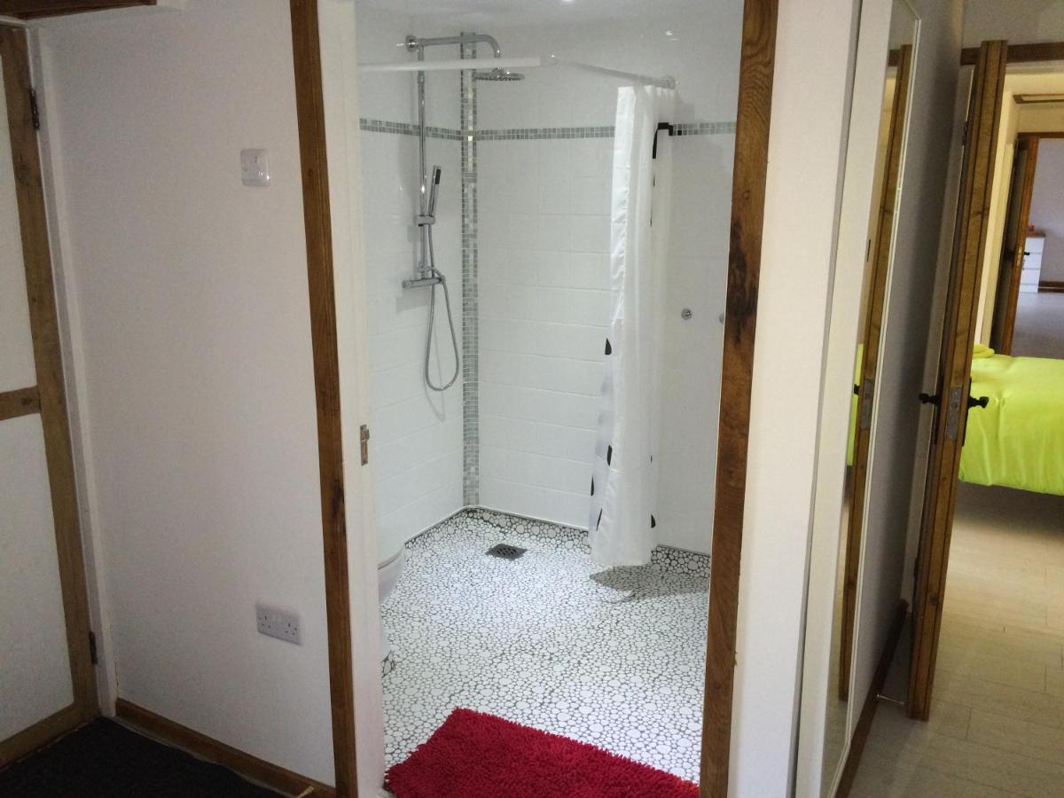 Barton Gate Farm B&B - Housity