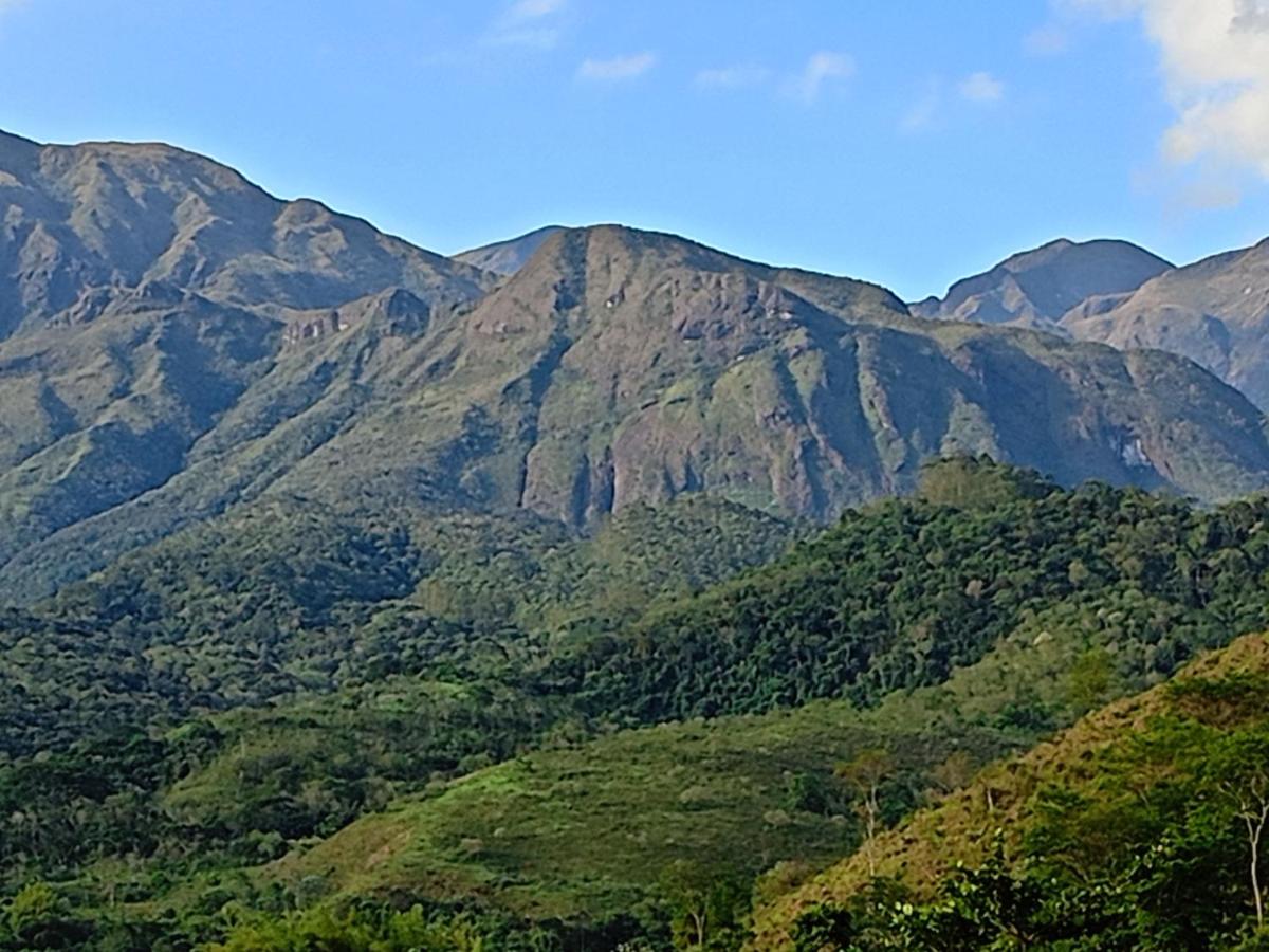 Sítio Vista da Serra - Housity