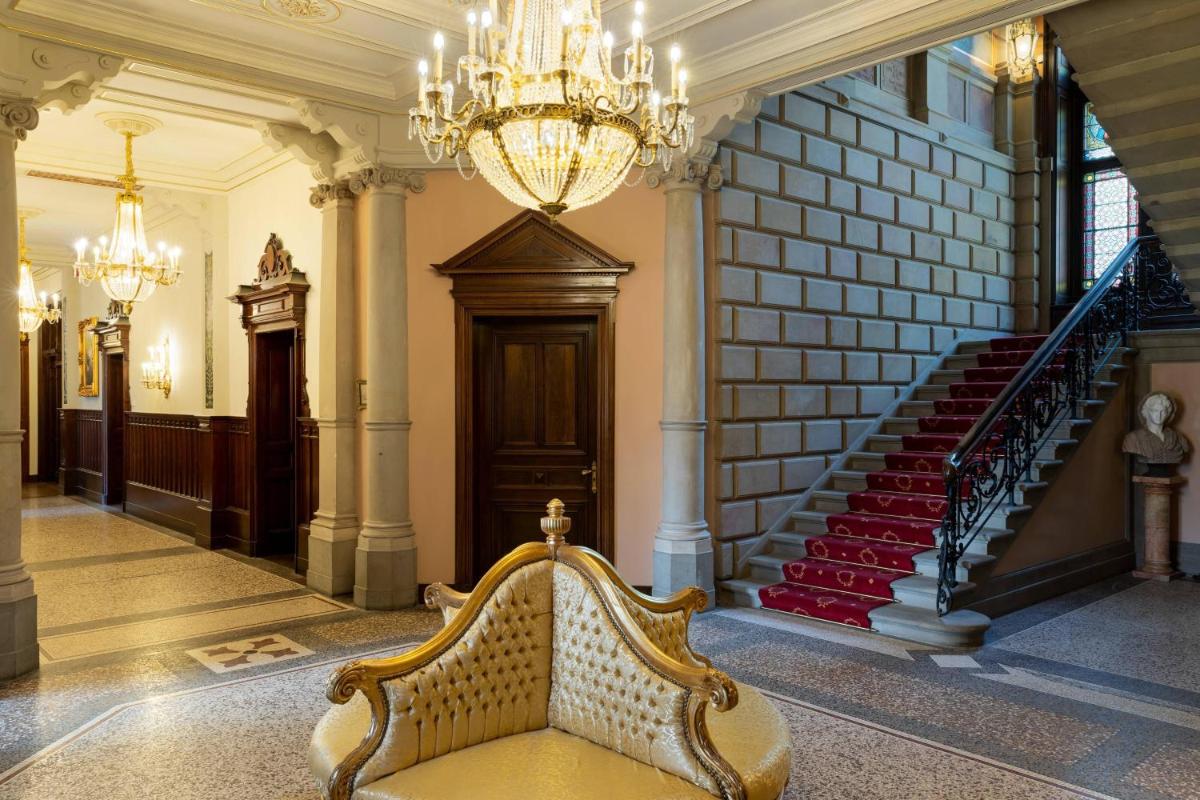 Galeriebild der Unterkunft Schloss Lieser, Autograph Collection in Lieser