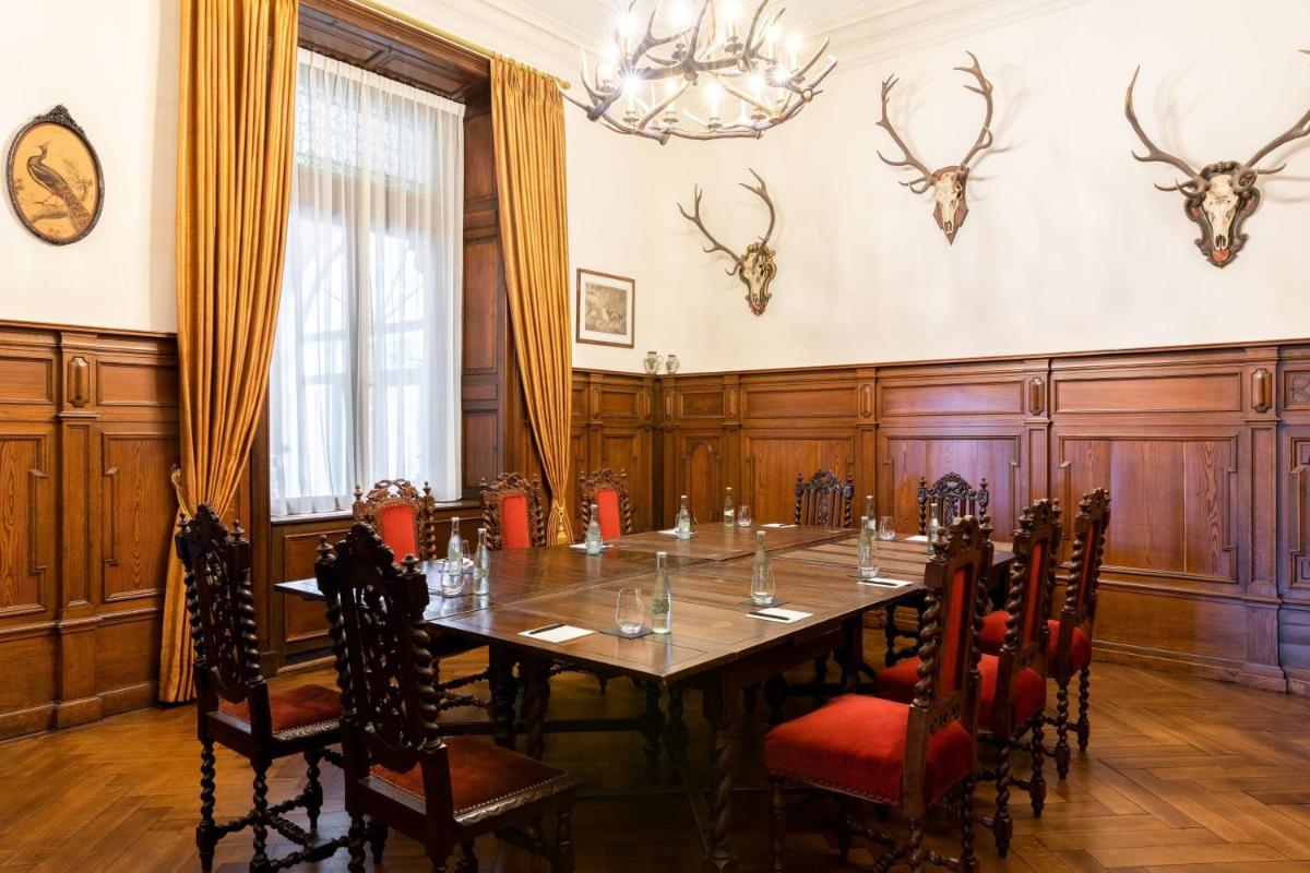 Galeriebild der Unterkunft Schloss Lieser, Autograph Collection in Lieser