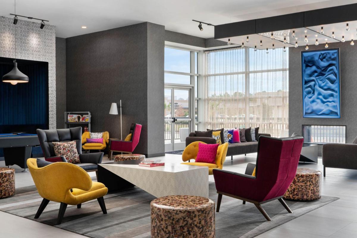 Aloft Katy Mills - Housity