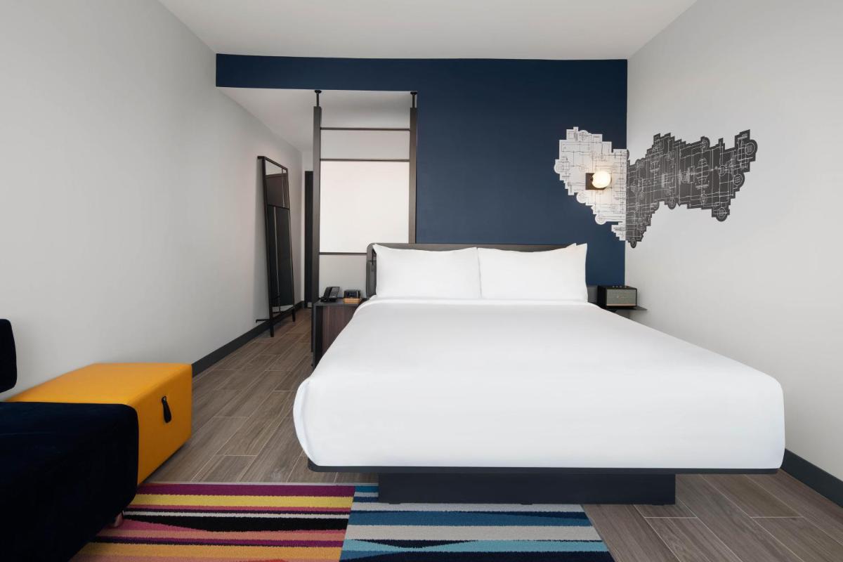 Aloft Katy Mills - Housity