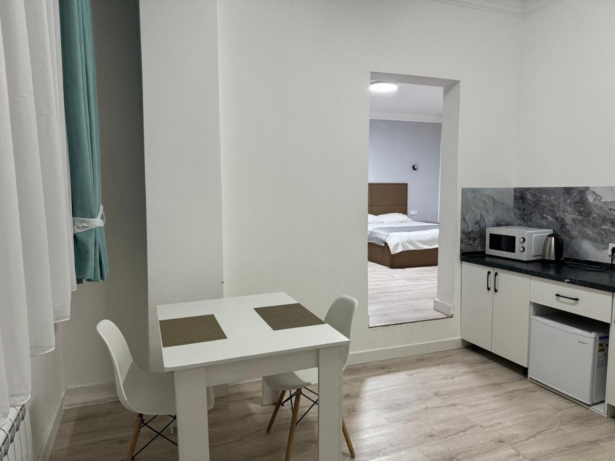 Жилой Комплекс Акжайык - Housity