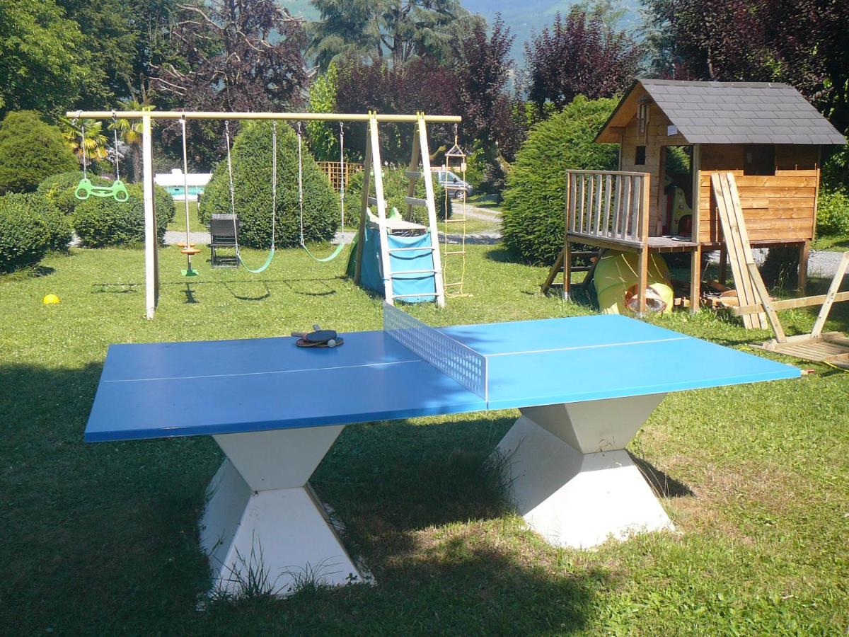 B&B La Grange De Thalie. - Housity