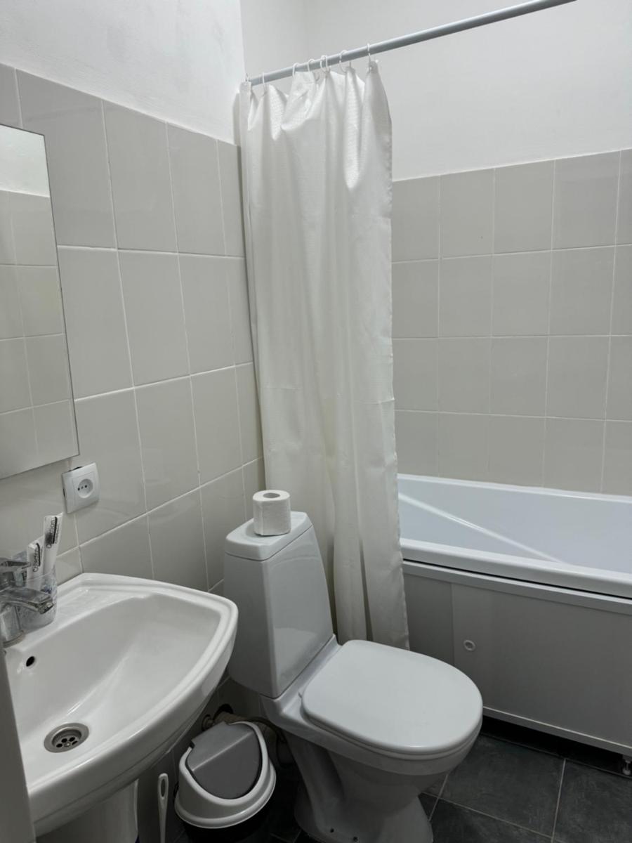 Жилой Комплекс Акжайык - Housity