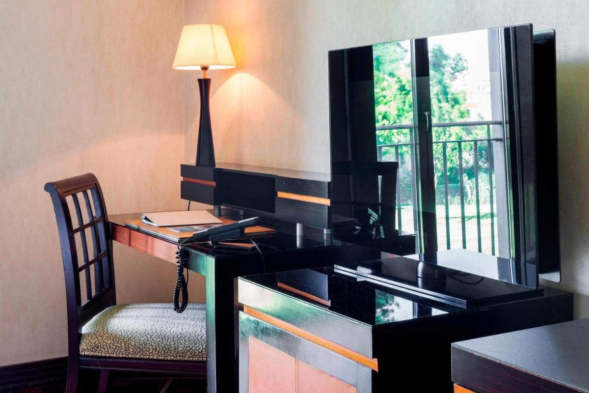 Imagen de la galería de AC Hotel Palacio de Santa Ana by Marriott, en Valladolid