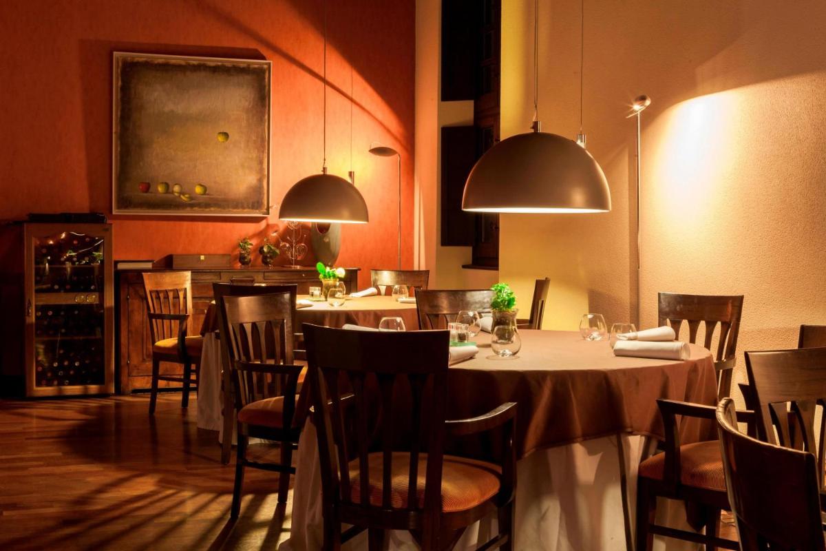 Imagen de la galería de AC Hotel Palacio de Santa Ana by Marriott, en Valladolid