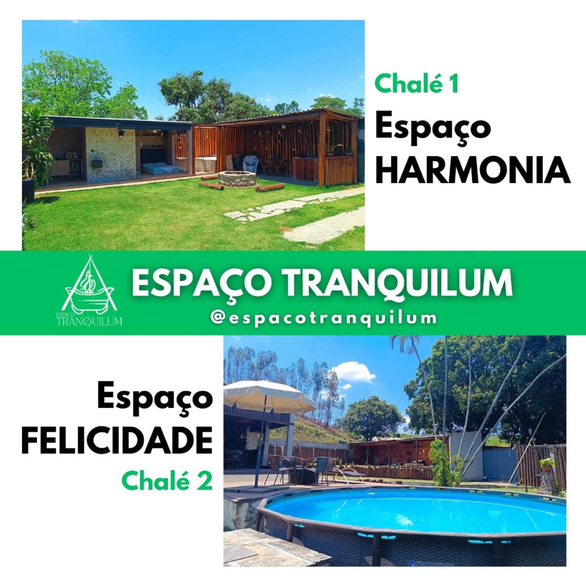 Espaço Tranquilum - Housity