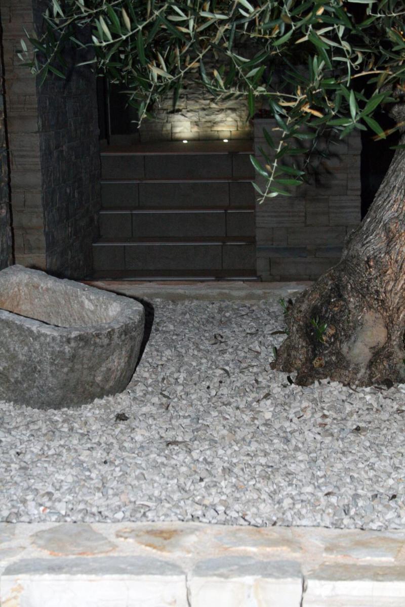 Olive Charm - Housity