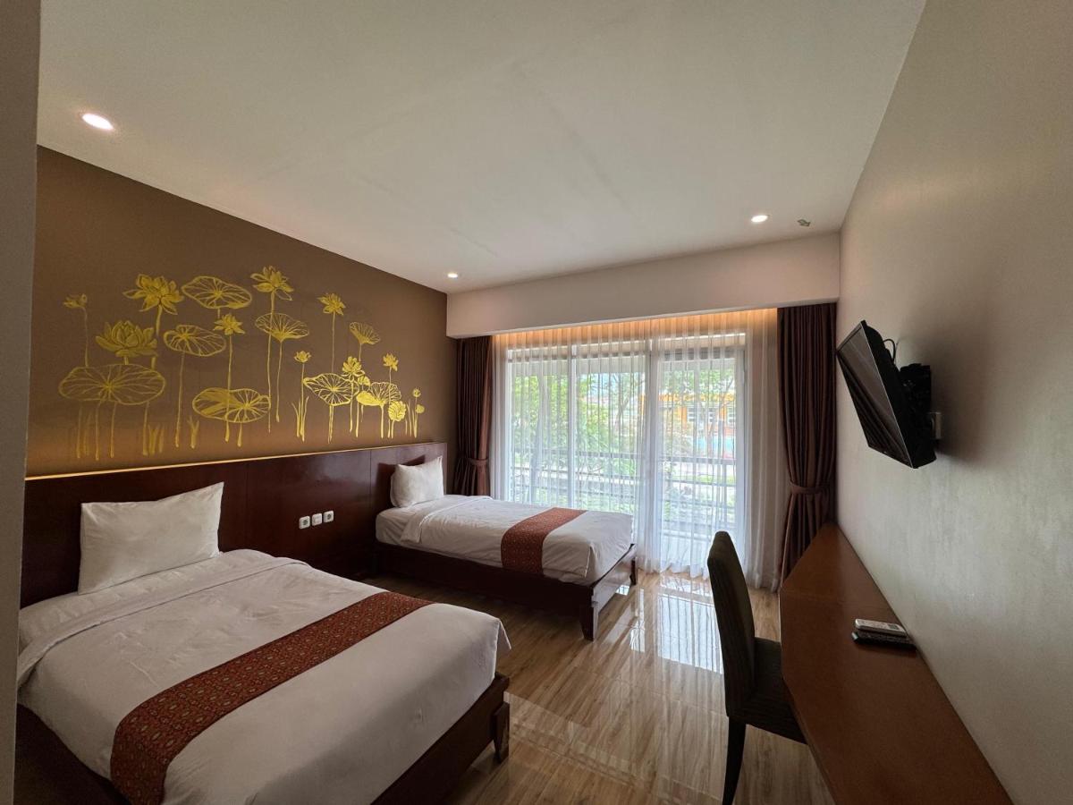 Hotel Insitu Garut Syariah - Housity