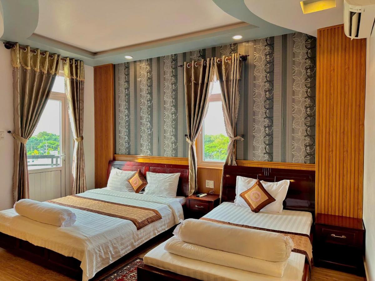 Phuc Hung 2 Hotel - Hizvo