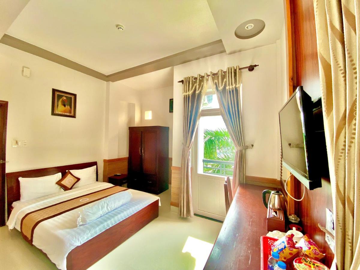 Phuc Hung 2 Hotel - Hizvo