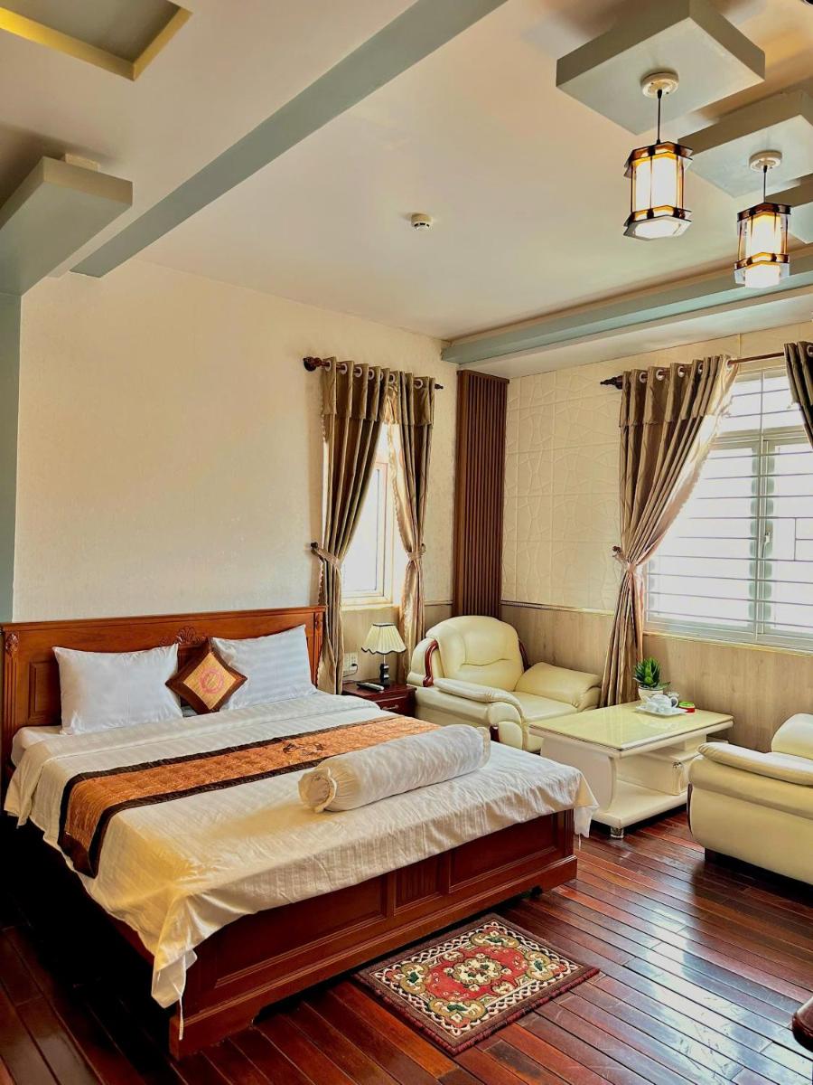 Phuc Hung 2 Hotel - Hizvo
