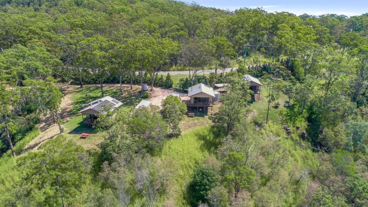 ecoRidge Hideaway - Housity