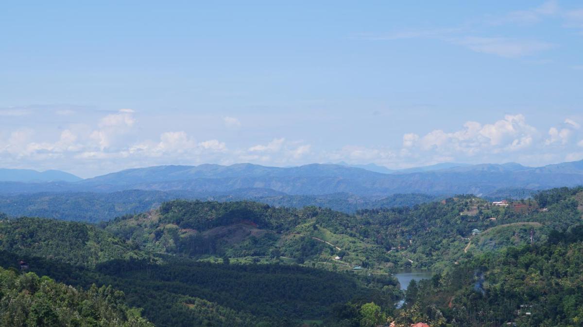 Suitetrails - Grace Inn Munnar Homestay