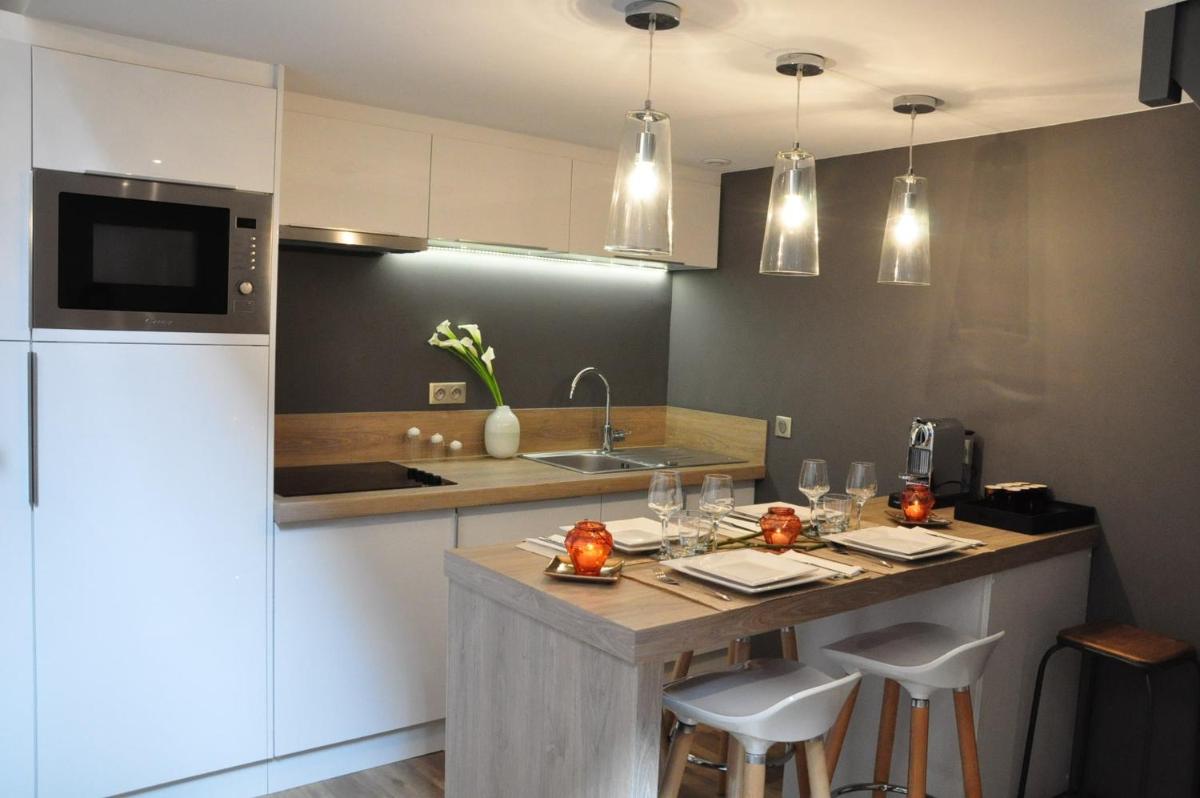 Lille A Part - Gites Urbains - Housity