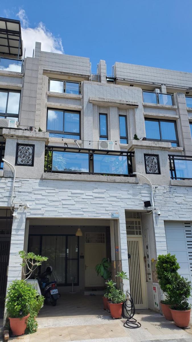 隨緣民宿 Suiian inn - Housity