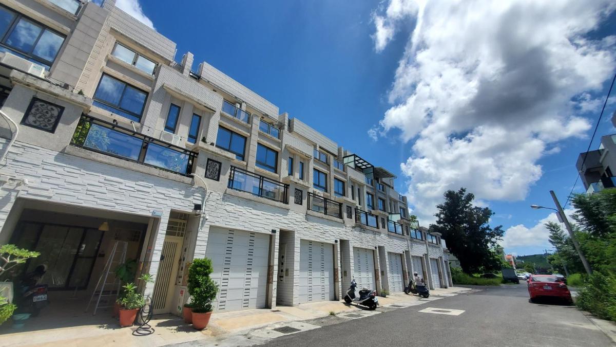 隨緣民宿 Suiian inn - Housity