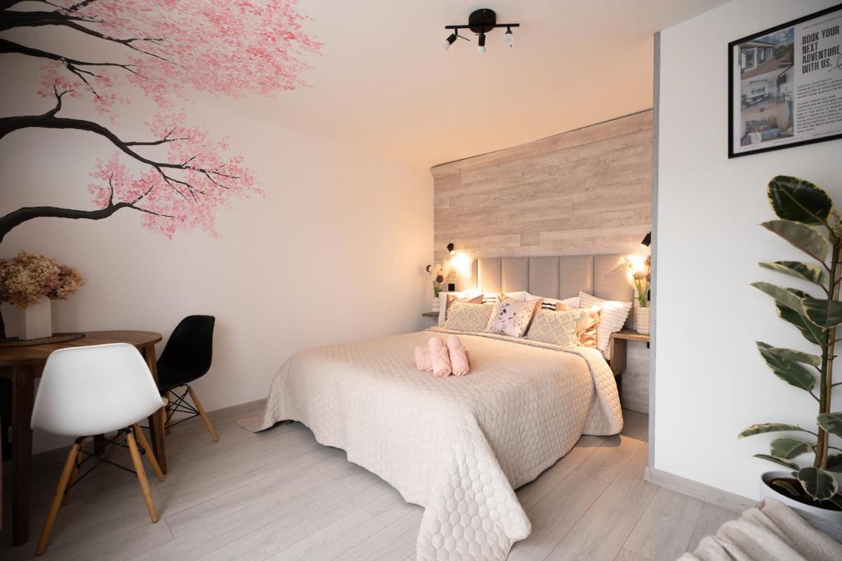 Green Garden & Parking Apartments with Playground - Housity