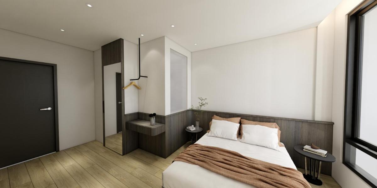 The Explorer Hotel - Housity