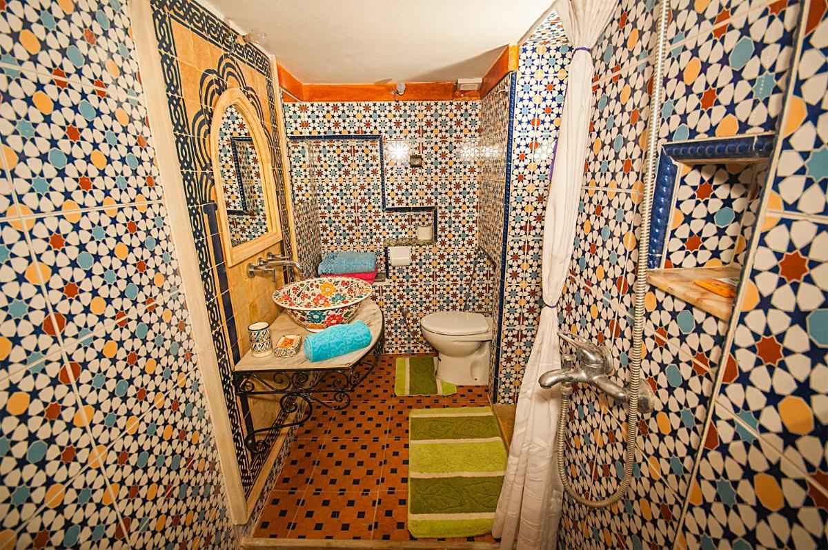 Riad Dar Jabador - Housity