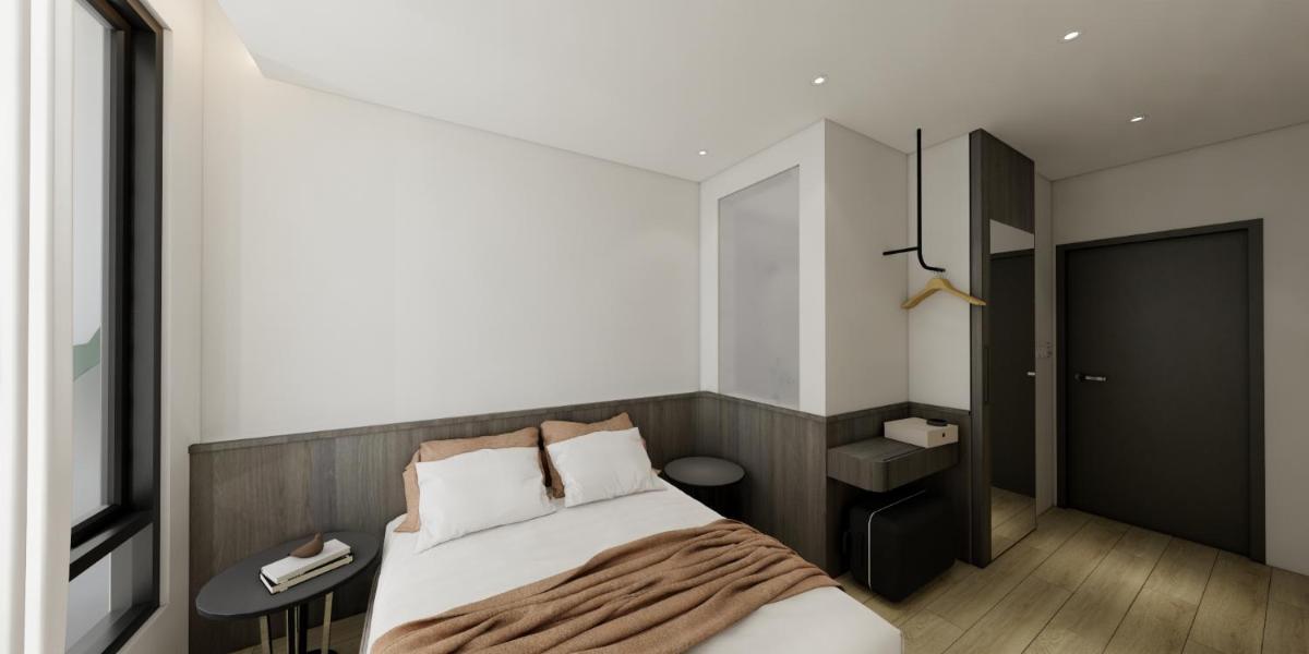 The Explorer Hotel - Housity