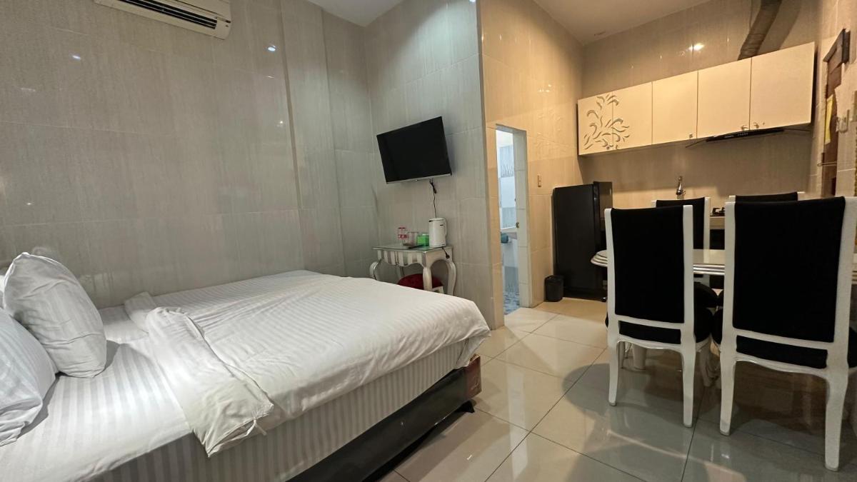 JIYO BOUTIQUE Hotel - Housity