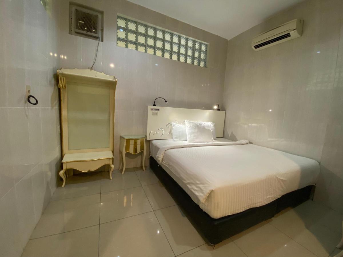 JIYO BOUTIQUE Hotel - Housity