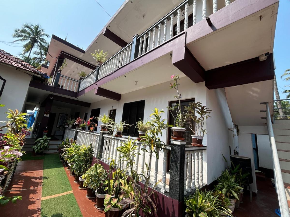 Flavia Paradise Guest House - Housity