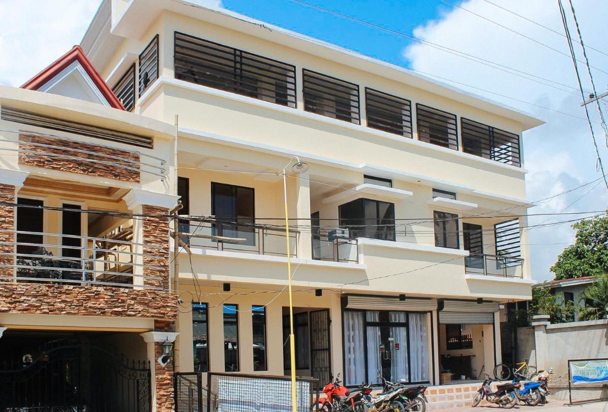 RedDoorz @ LS Suites Poblacion Culasi Antique - Housity