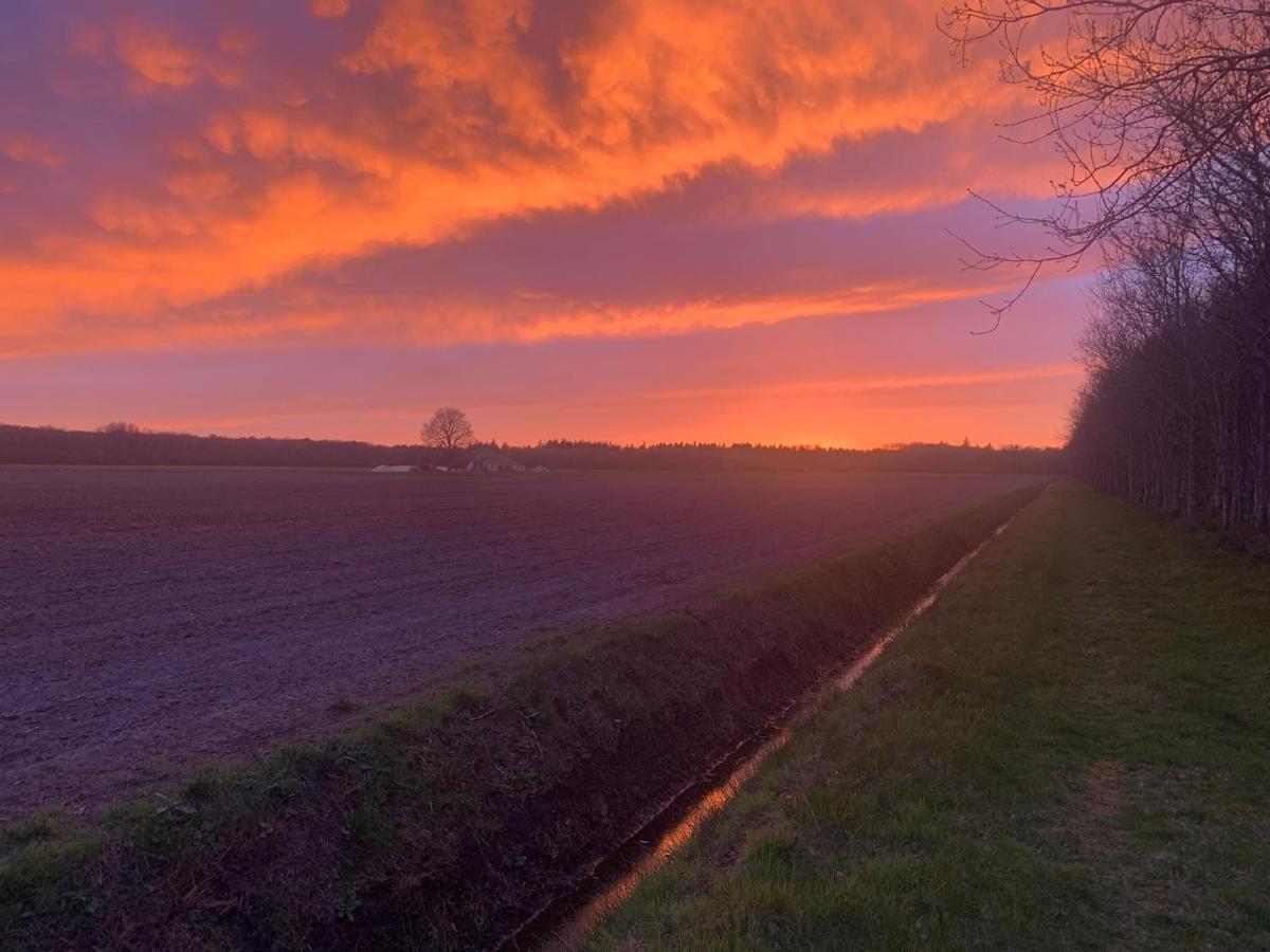 Onze boerderij - Housity