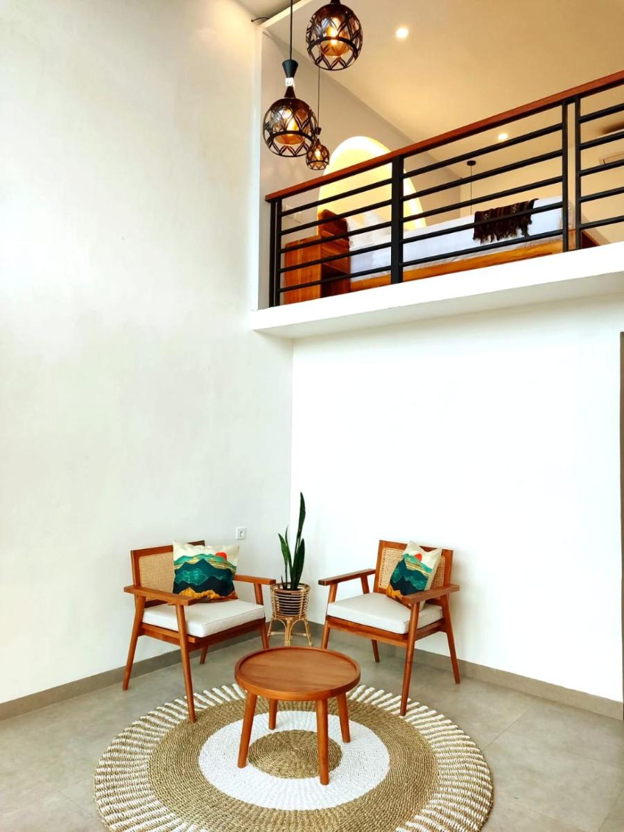 Batur view Homestay - Loft - Housity
