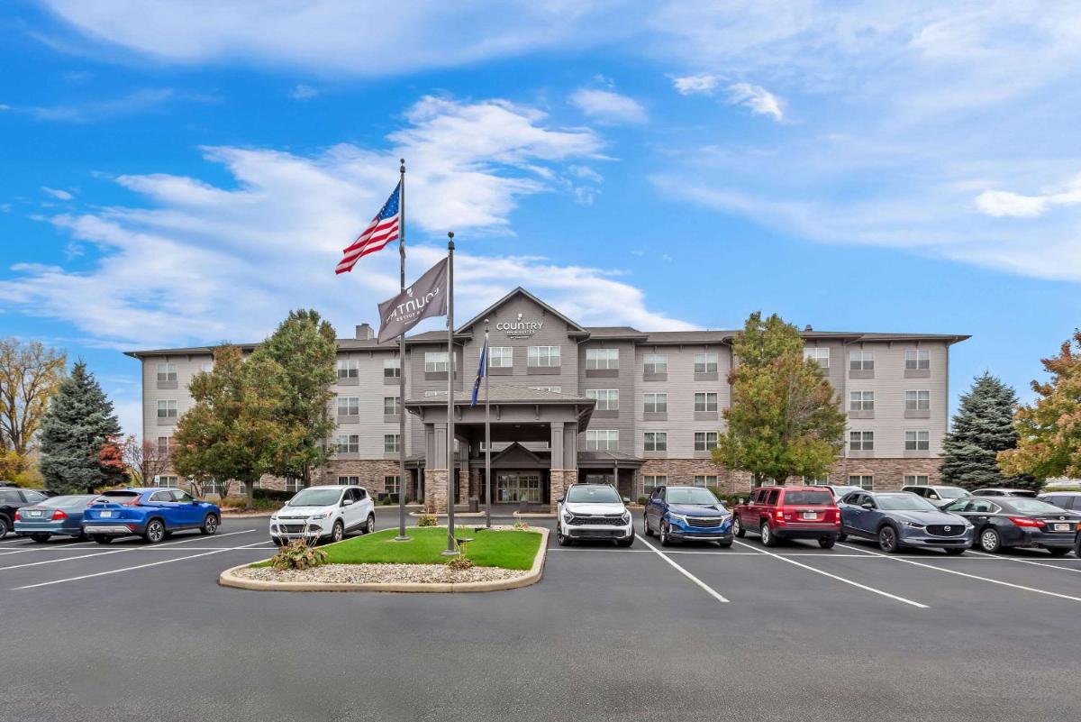 Country Inn & Suites by Radisson, Portage, IN - Housity