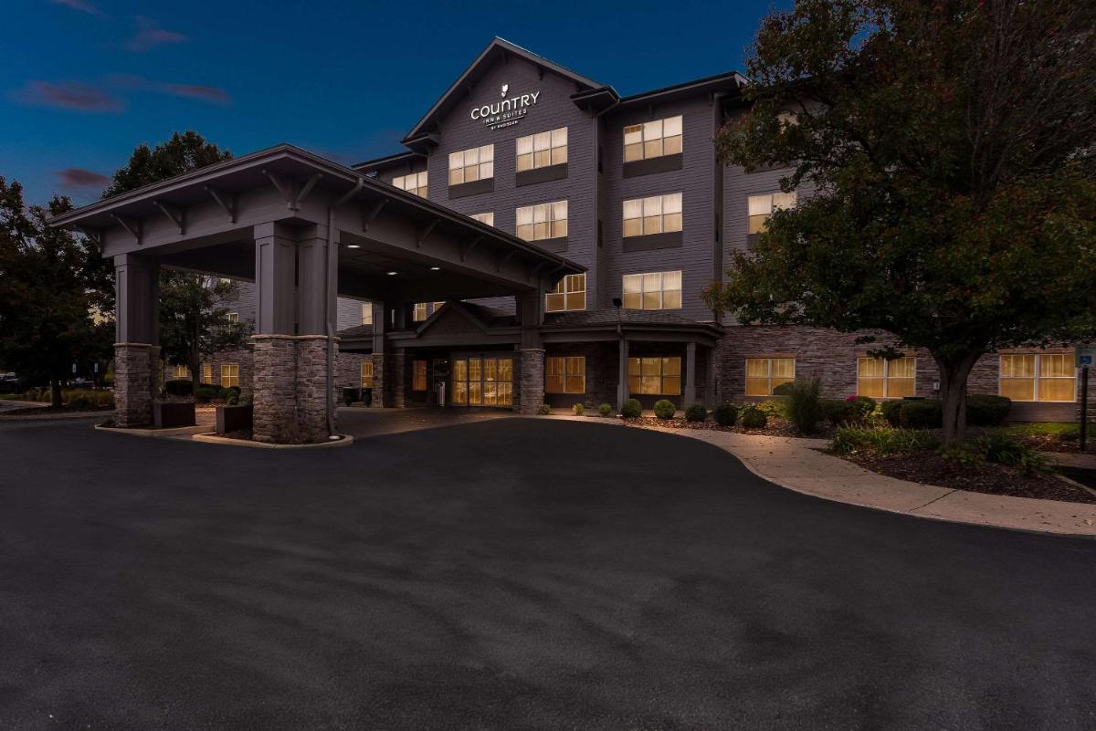 Country Inn & Suites by Radisson, Portage, IN - Housity